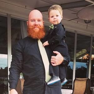 Meet your Posher, Tyler